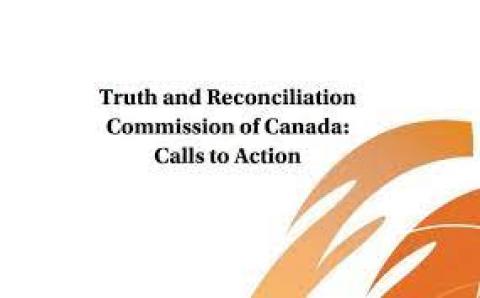 Truth and Reconciliation at Boyd