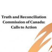 Truth and Reconciliation at Boyd